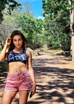 Проститутка Катя