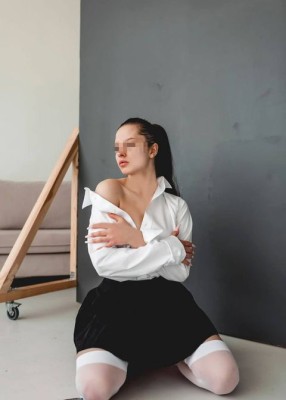 Проститутка Дженни