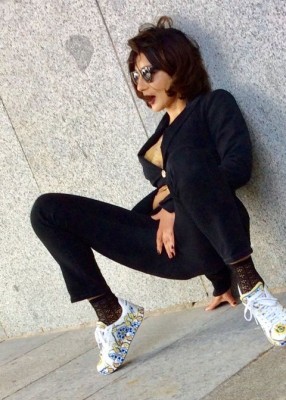 Проститутка Катерина