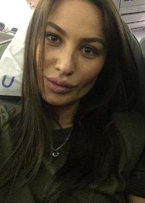 Проститутка Крис