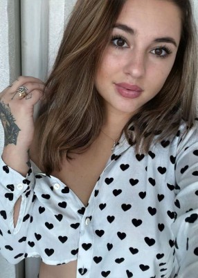 Проститутка Мила