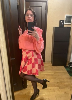 Проститутка Мила