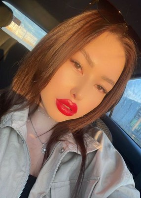 Проститутка Неля