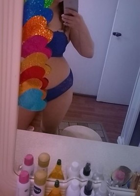 Проститутка Сима