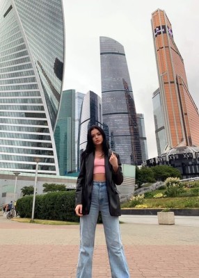 Проститутка София