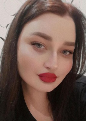 Проститутка Маша