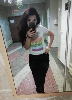 Проститутка Лиза