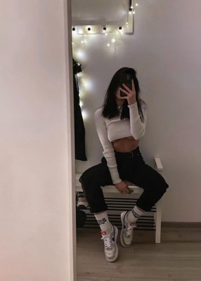 Проститутка Алиса