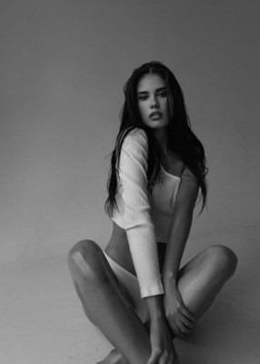 Проститутка Ника