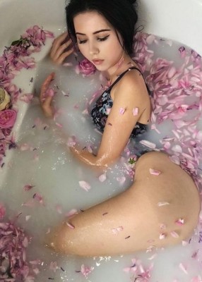 Проститутка Кира