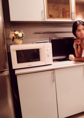 Проститутка Яна