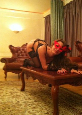 Проститутка Мила