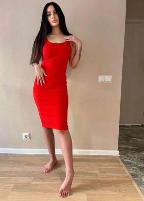 Проститутка Дана