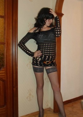 Проститутка Алина