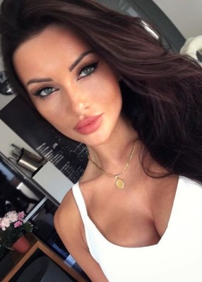 Проститутка Tина