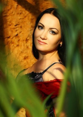 Проститутка Кира