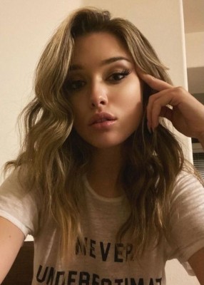 Проститутка Катя