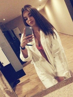 Проститутка Алина