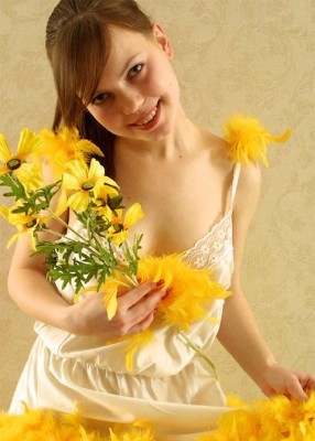 Проститутка Рима