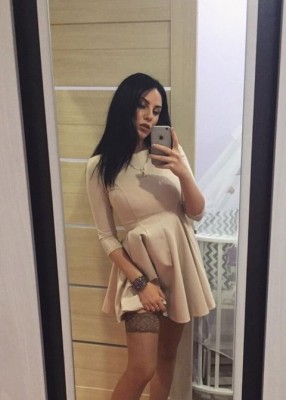 Проститутка Диана