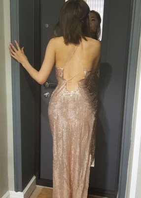 Проститутка Лейла